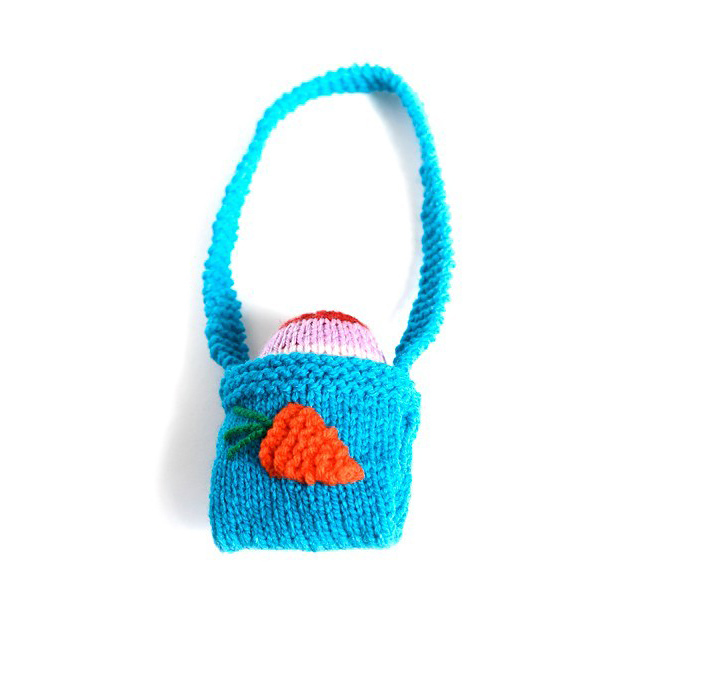 Mr. Bunny - knitting pattern - Image 2