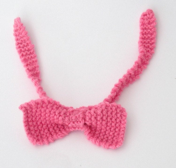 Mr. Cat - knitting pattern - Image 3