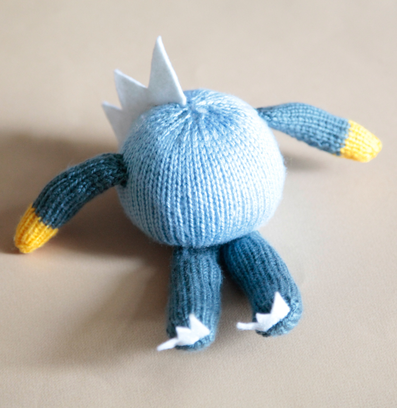 Monster Sharkie - Image 2