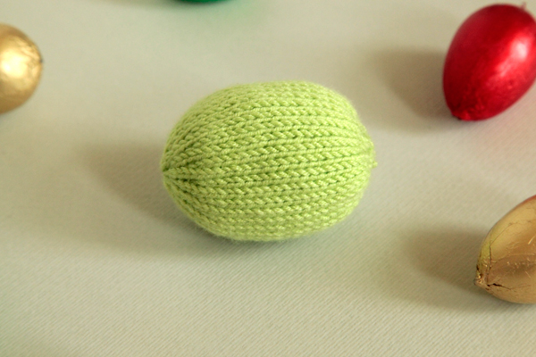 Easter Egg - knitting pattern - Image 7